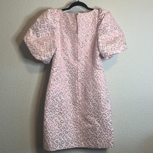 Lilly Pulitzer Taffia dress, size 4. - Picture 8 of 15